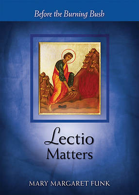 Picture of Lectio Matters