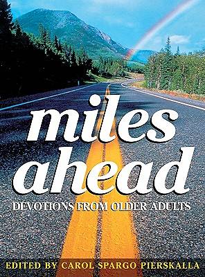 Picture of Miles Ahead