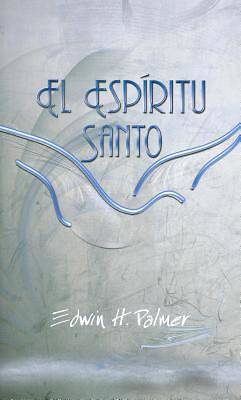 Picture of Spa-El Espiritu Santo = Holy Spirit