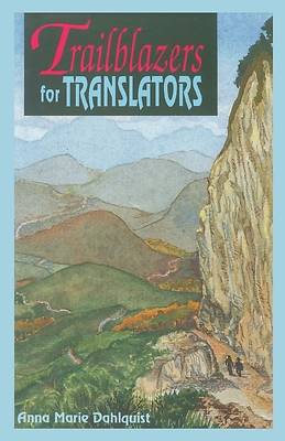 Picture of Trailblazers for Translators*