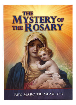Picture of The Mystery of the Rosary