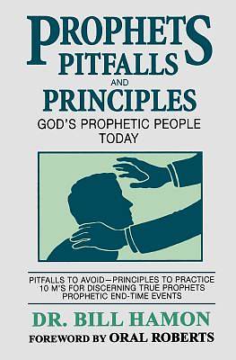 Picture of Prophets Pitfalls and Principles