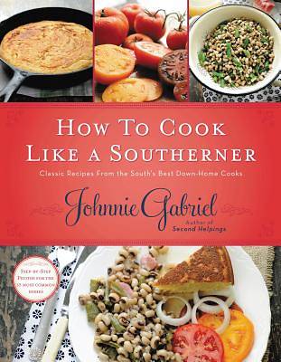 Picture of How to Cook Like a Southerner