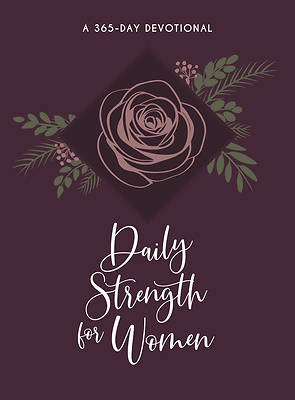 Picture of Daily Strength for Women