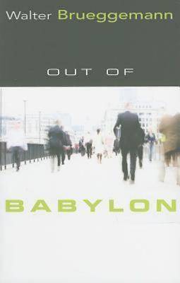Picture of Out of Babylon