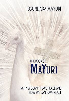 Picture of The Book of Mayuri