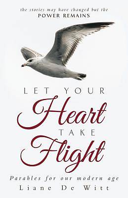 Picture of Let Your Heart Take Flight