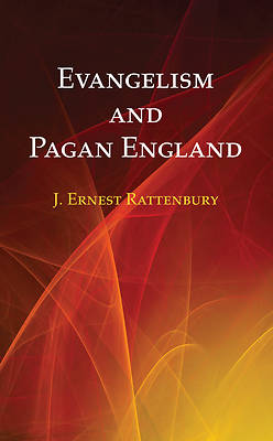 Picture of Evangelism and Pagan England