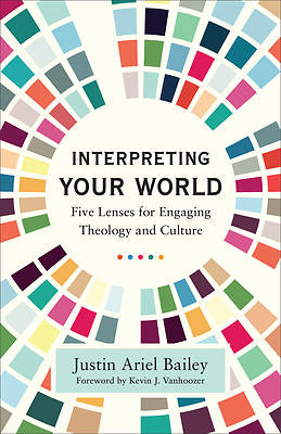 Picture of Interpreting Your World