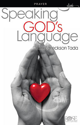 Picture of Speaking God's Language [ePub Ebook]