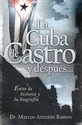 Picture of La Cuba de Castro y Despues...
