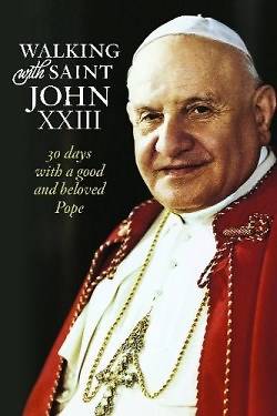 Picture of Walking with Saint John XXIII