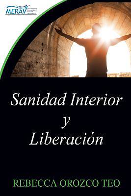 Picture of Sanidad Interior y Liberacion