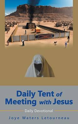 Picture of Daily Tent of Meeting with Jesus