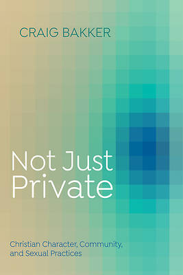 Picture of Not Just Private