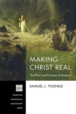 Picture of Making Christ Real