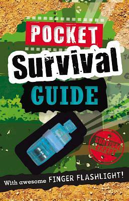 Picture of Pocket Survival Guide