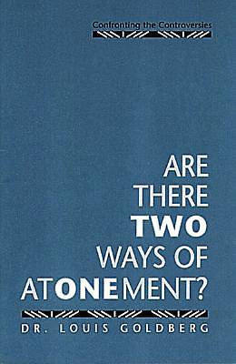 Picture of Are There Two Ways of Atonement?