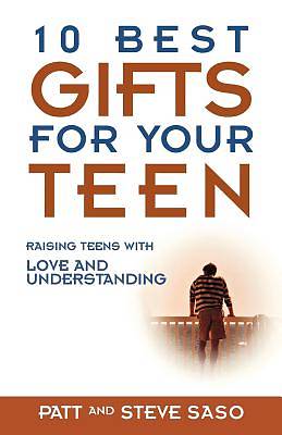 Picture of 10 Best Gifts for Your Teen