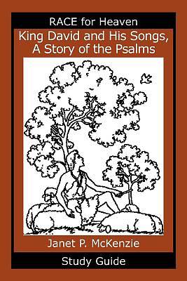 Picture of King David and His Songs, the Story of the Psalms Study Guide