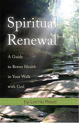 Picture of Spiritual Renewal