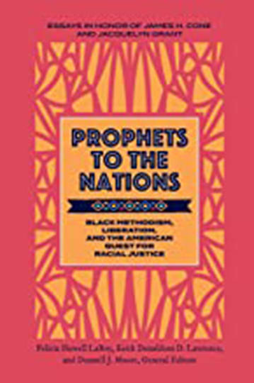 Picture of Prophets to the Nations