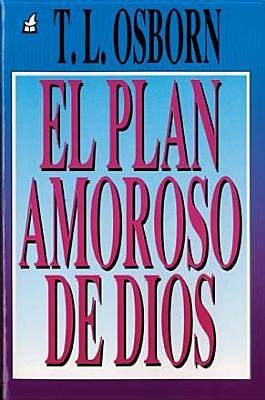 Picture of Plan Amoroso de Dios, El