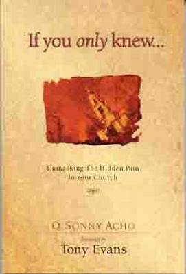Picture of If You Only Knew [ePub Ebook]
