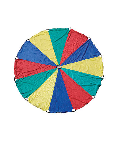 Picture of Vacation Bible School Parachute