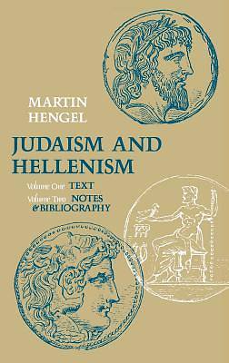 Picture of Judaism and Hellenism