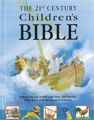 Picture of 21st Century Children's Bible
