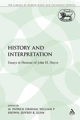 Picture of History and Interpretation