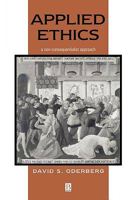 Picture of Applied Ethics
