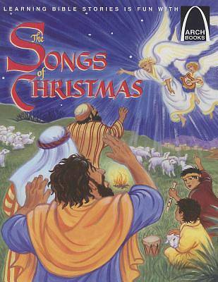 Picture of The Song of Christmas