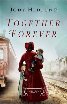 Picture of Together Forever - eBook [ePub]