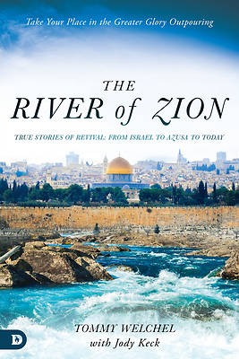 Picture of Moving with the River of Zion