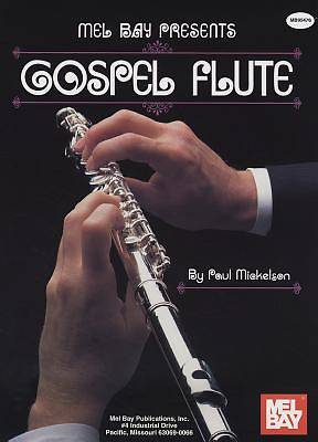 Picture of Gospel Flute