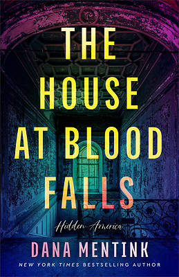 Picture of The House at Blood Falls
