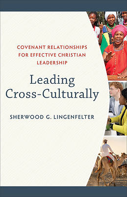 Picture of Leading Cross-Culturally
