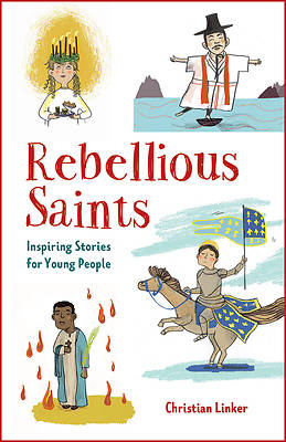 Picture of Rebellious Saints