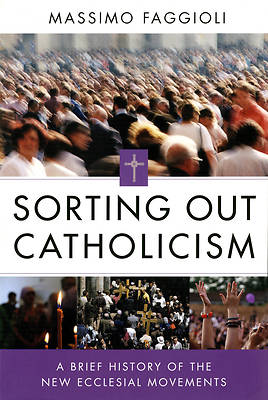 Picture of Sorting Out Catholicism [ePub Ebook]
