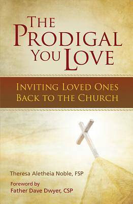 Picture of The Prodigal You Love [ePub Ebook]