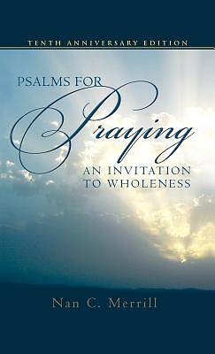 Picture of Psalms for Praying