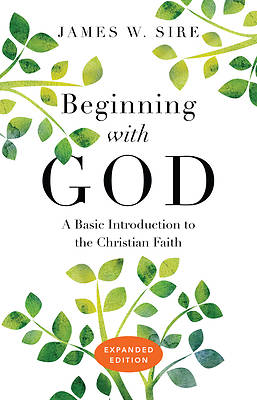 Picture of Beginning with God