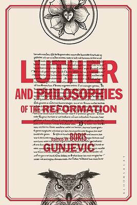 Picture of Luther and Philosophies of the Reformation