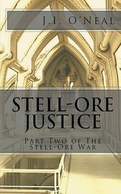 Picture of Stell-Ore Justice