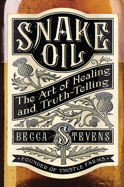 Picture of Snake Oil