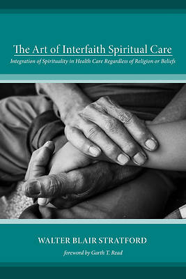 Picture of The Art of Interfaith Spiritual Care