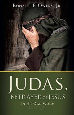 Picture of Judas, Betrayer of Jesus