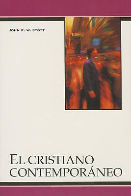 Picture of El Cristiano Contemporaneo = The Contemporary Christian